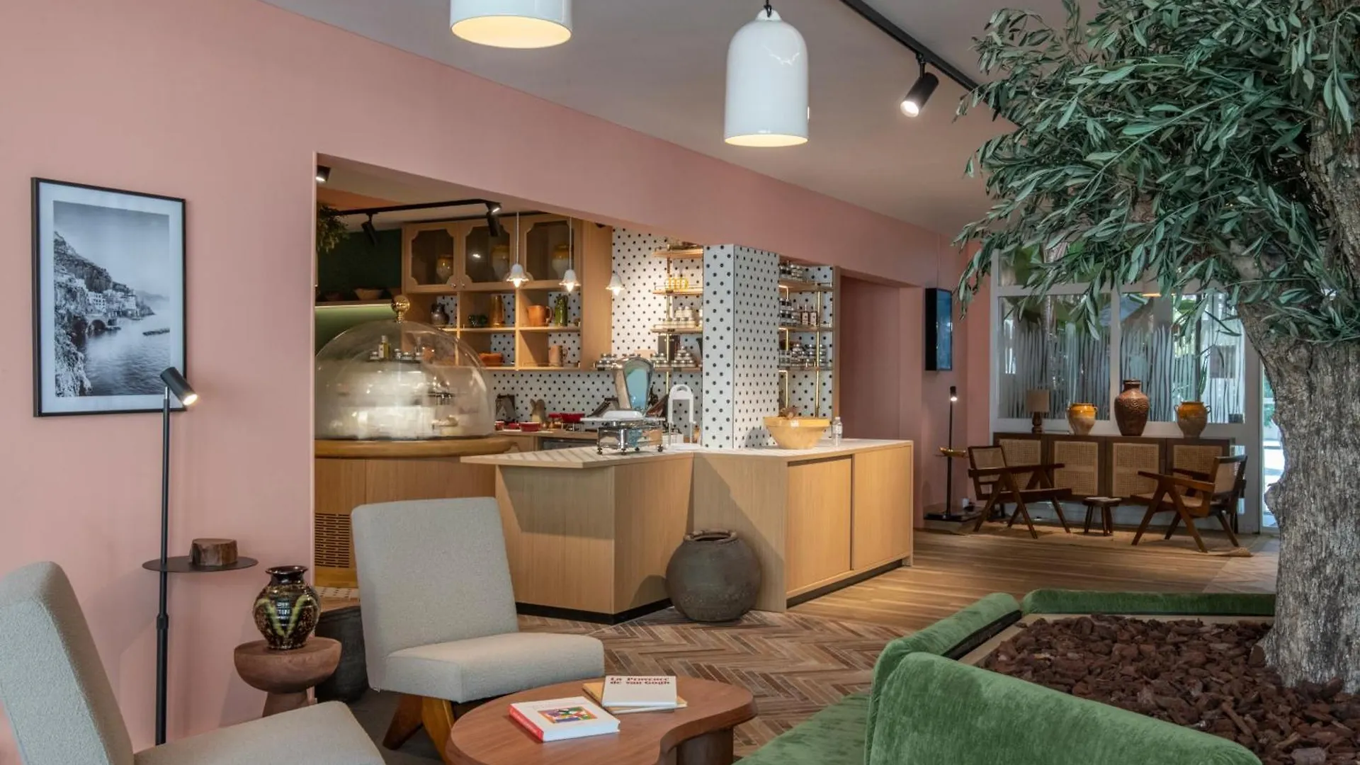 Novotel Nice Aeroport Cap 3000 Saint-Laurent-du-Var Hotel