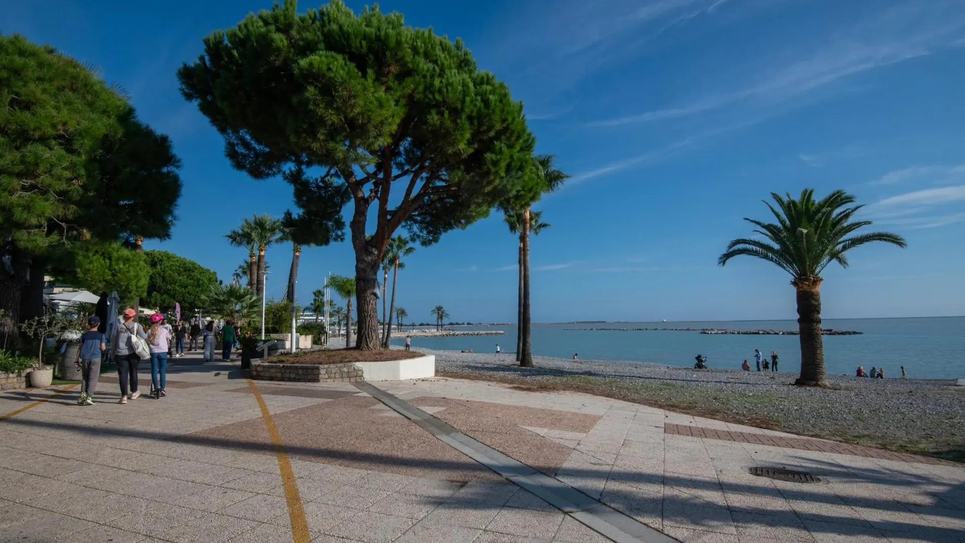 Novotel Nice Aeroport Cap 3000 Saint-Laurent-du-Var