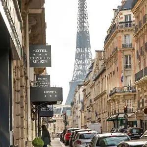 Elysées Union Hotel