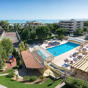 Pierre & Heliotel Marine Hotel apartamentowy