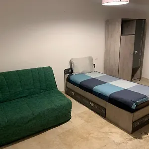 Appartement Frederic 