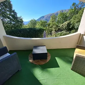 Regain Et Table D'hotes Frühstückspension