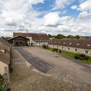 De La Bergerie Villeneuve-sous-Dammartin