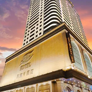 **** Hotel Rio Kina
