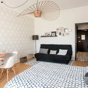 Appartement Régina 