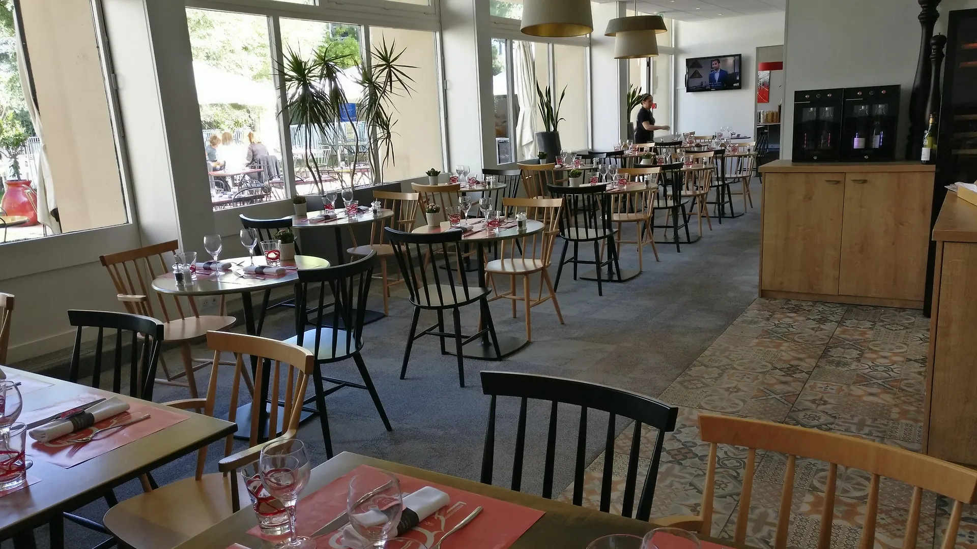 Hotel Novotel Nice Aéroport Cap 3000 Saint-Laurent-du-Var