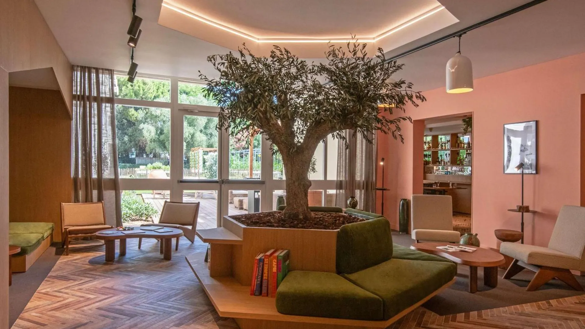 Hotel Novotel Nice Aeroport Cap 3000 Saint-Laurent-du-Var