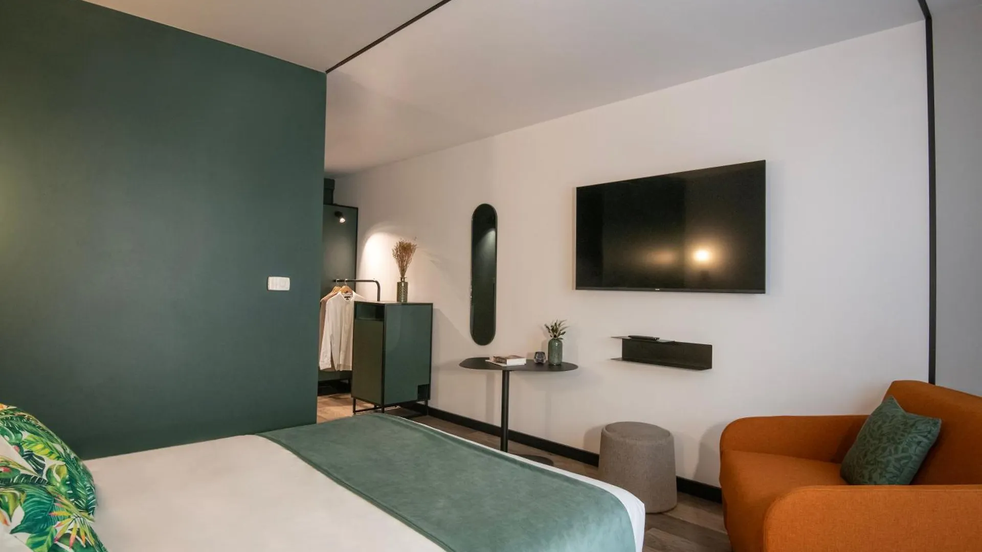 Novotel Nice Aeroport Cap 3000 Saint-Laurent-du-Var Hotel