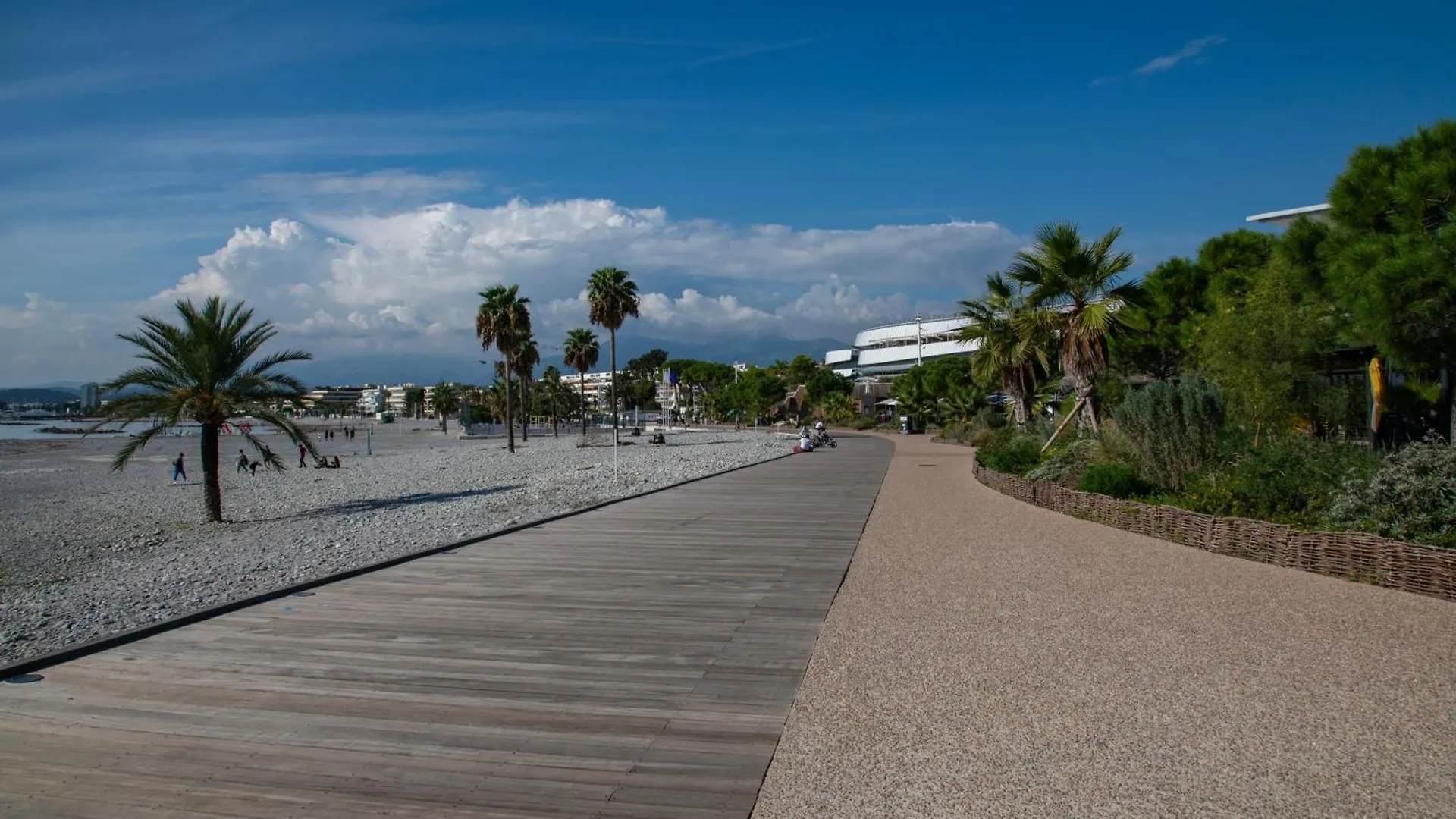 Novotel Nice Aeroport Cap 3000 Saint-Laurent-du-Var